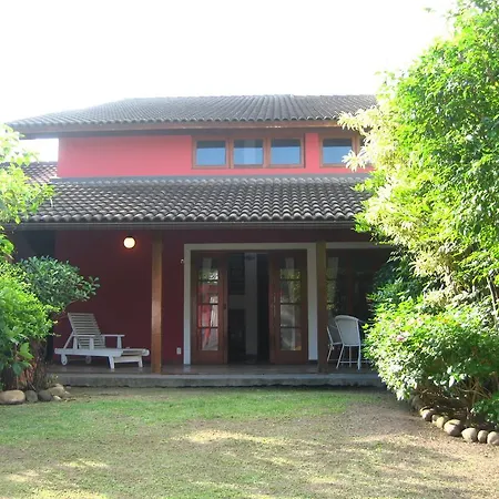 Appartamento Casa do Sergio